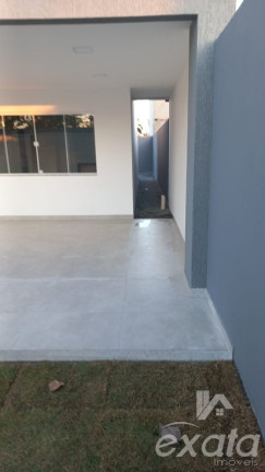 Imagem Sobrado com 3 Quartos à Venda, 150 m² em Morada De Laranjeiras - Serra