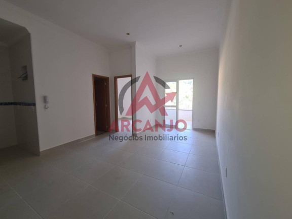 Imagem Apartamento com 1 Quarto à Venda, 43 m² em Toninhas - Ubatuba