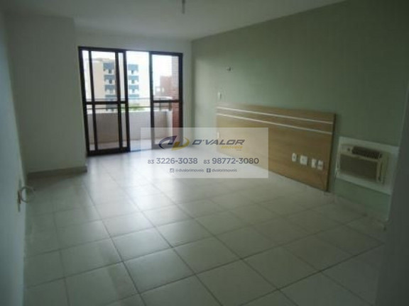 Imagem Apartamento com 4 Quartos à Venda, 173 m² em Manaíra - João Pessoa