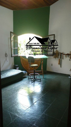 Imagem Casa com 3 Quartos à Venda, 100 m² em Portal Das Colinas - Guaratinguetá