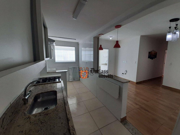 Imagem Apartamento com 2 Quartos à Venda, 74 m² em Vila Atlântica - Mongaguá