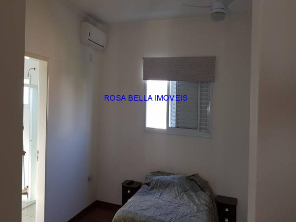 Imagem Casa de Condomínio com 4 Quartos à Venda, 300 m² em Ibi Aram - Itupeva