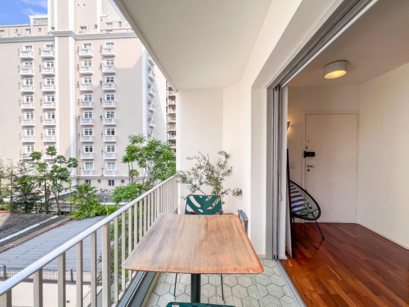 Imagem Apartamento com 2 Quartos à Venda, 112 m² em Vila Uberabinha - São Paulo