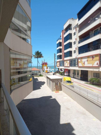 Imagem Apartamento com 2 Quartos para Alugar,  em Meia Praia - Itapema