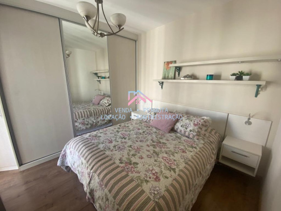 Imagem Apartamento com 2 Quartos à Venda, 83 m² em Vila Das Hortências - Jundiaí