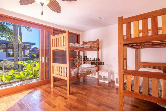 Imagem Casa com 4 Quartos à Venda, 824 m² em Engenho D água - Ilhabela