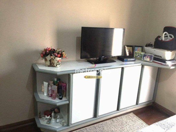 Imagem Apartamento com 3 Quartos à Venda, 113 m² em Santa Paula - São Caetano Do Sul