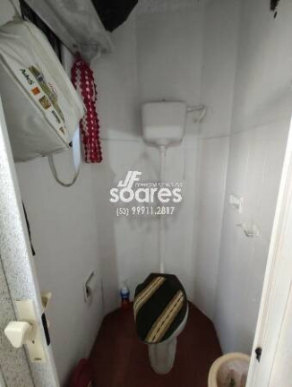 Imagem Apartamento com 3 Quartos à Venda, 78 m² em Centro - Pelotas