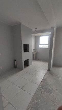 Imagem Apartamento com 3 Quartos à Venda, 80 m² em Lazzer - Caxias Do Sul