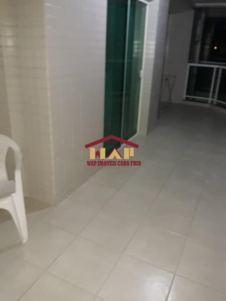 Imagem Apartamento à Venda, 110 m² em Vila Nova  - Cabo Frio