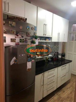 Imagem Apartamento com 3 Quartos à Venda, 130 m² em Tijuca - Rio De Janeiro