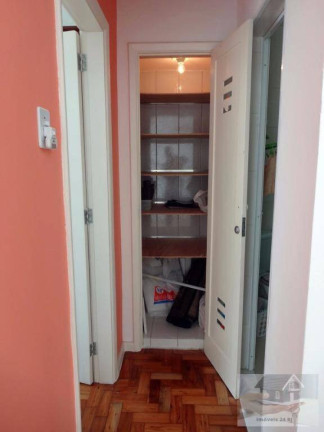 Imagem Apartamento com 1 Quarto à Venda, 45 m² em Catete - Rio De Janeiro