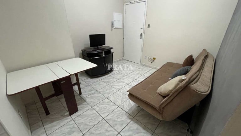 Imagem Apartamento com 2 Quartos à Venda, 55 m² em Boqueirão - Santos