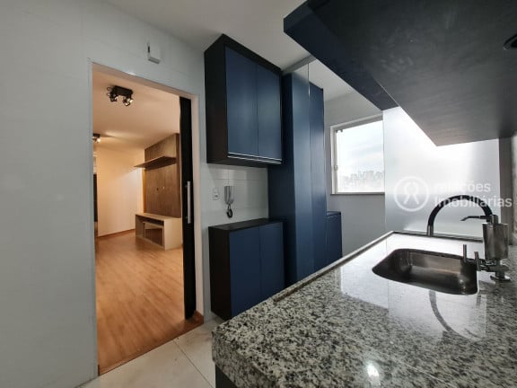 Imagem Apartamento com 2 Quartos à Venda, 55 m² em Betânia - Belo Horizonte