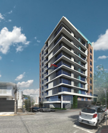 Imagem Apartamento com 3 Quartos à Venda,  em Centro - Florianópolis