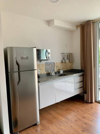 Imagem Apartamento com 1 Quarto à Venda, 36 m² em Sumarezinho - São Paulo