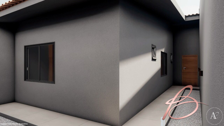 Imagem Casa com 2 Quartos à Venda, 85 m² em Centro - Barra Velha
