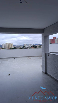 Apartamento com 3 Quartos à Venda, 154 m² em Vila Assunção - Santo André