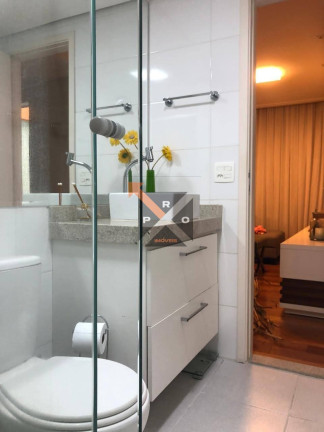 Imagem Apartamento com 3 Quartos à Venda, 87 m² em Mooca - São Paulo
