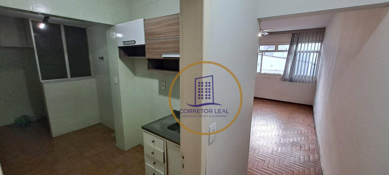 Imagem Apartamento com 1 Quarto à Venda, 46 m² em Praia Da Costa - Vila Velha