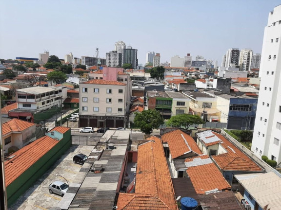 Apartamento com 3 Quartos à Venda, 100 m² em Lapa - São Paulo
