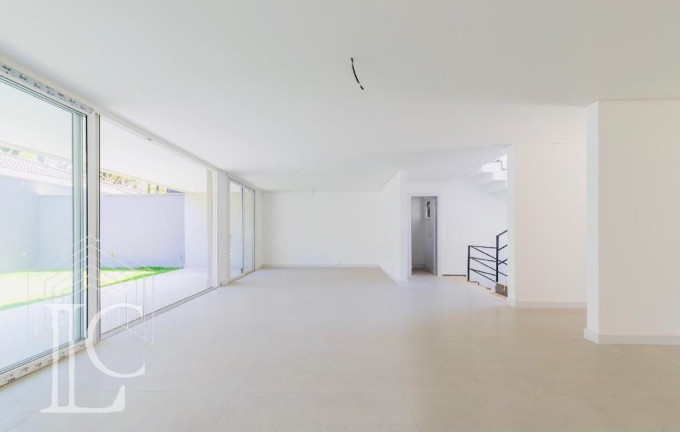 Casa com 4 Quartos à Venda, 401 m² em Campo Belo - São Paulo