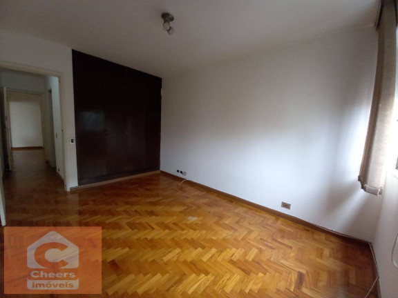 Imagem Apartamento com 3 Quartos à Venda, 173 m² em Paraíso - São Paulo