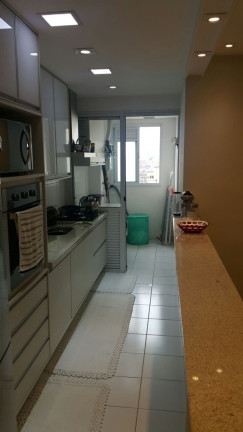 Apartamento com 2 Quartos à Venda, 67 m² em Bom Retiro - São Paulo