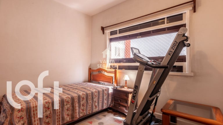 Imagem Apartamento com 3 Quartos à Venda, 170 m² em Pinheiros - São Paulo