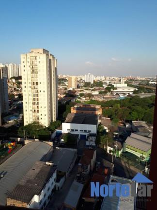 Apartamento com 2 Quartos à Venda, 57 m² em Piqueri - São Paulo