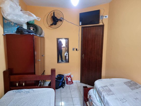 Imagem Casa com 1 Quarto à Venda, 54 m² em Aviação - Praia Grande