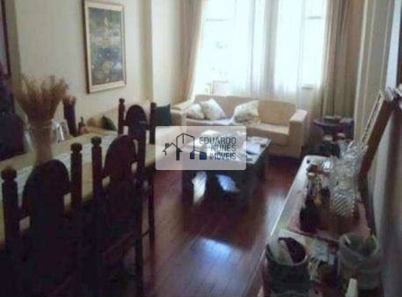 Imagem Apartamento com 4 Quartos à Venda, 210 m² em Anchieta - Belo Horizonte
