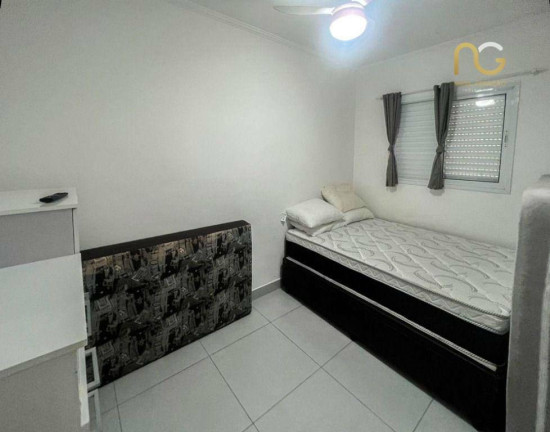 Imagem Apartamento com 1 Quarto à Venda, 40 m² em Aviação - Praia Grande