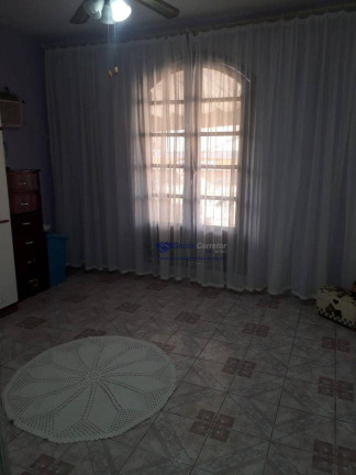 Imagem Sobrado com 3 Quartos à Venda, 147 m² em Jardim Pinhal - Guarulhos