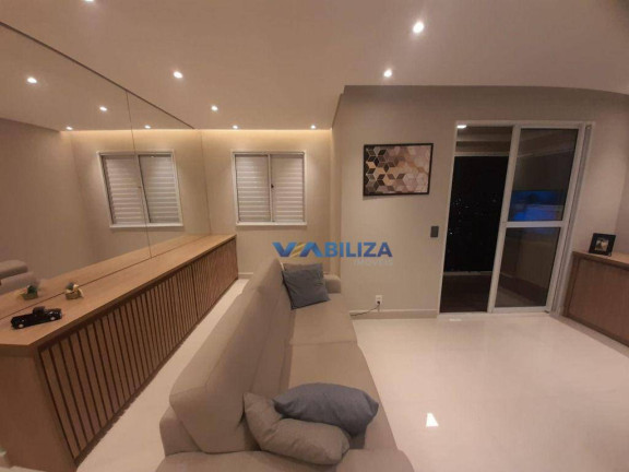 Imagem Apartamento com 3 Quartos à Venda, 65 m² em Vila Galvão - Guarulhos