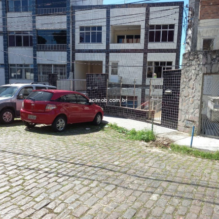 Imagem Apartamento com 4 Quartos à Venda, 74 m² em Daniel Lisboa - Salvador