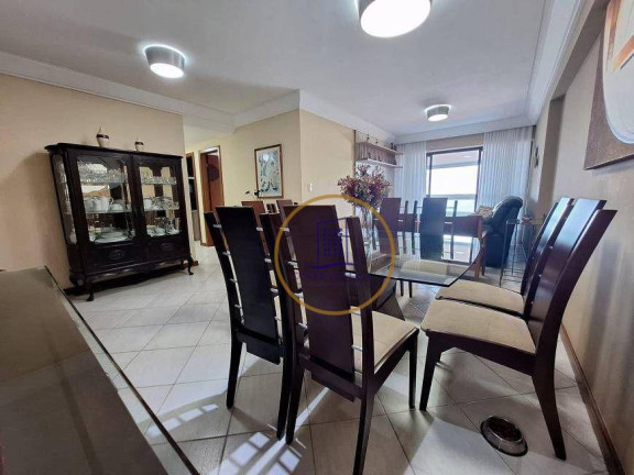 Imagem Apartamento com 3 Quartos à Venda, 180 m² em Praia De Itaparica - Vila Velha