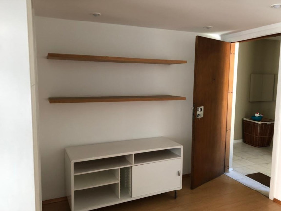 Imagem Apartamento com 1 Quarto à Venda, 50 m² em Itaim Bibi - São Paulo