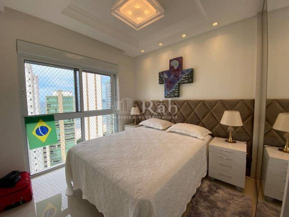 Imagem Apartamento com 4 Quartos à Venda, 167 m² em Centro - Balneário Camboriú