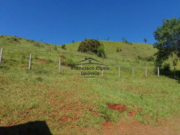 Imagem Imóvel com 1 Quarto à Venda, 121.000 m² em Guaranjanga - Cunha