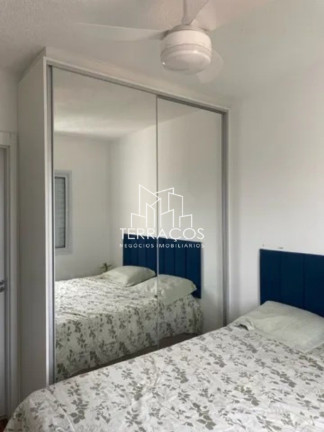 Imagem Apartamento com 2 Quartos à Venda, 54 m² em Vila Nambi - Jundiaí