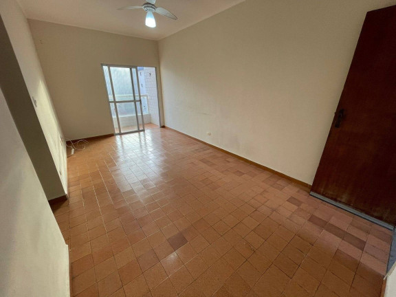 Imagem Apartamento com 2 Quartos à Venda, 80 m² em Guilhermina - Praia Grande