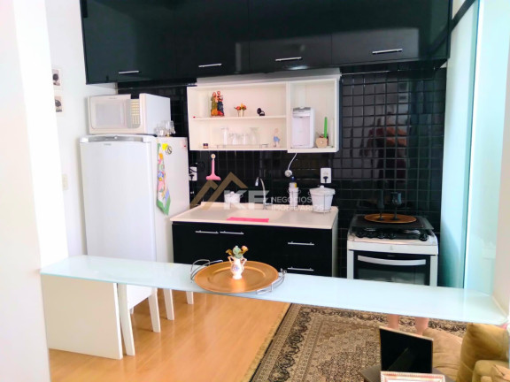 Imagem Apartamento com 2 Quartos à Venda, 47 m² em Ribeirânia - Ribeirão Preto