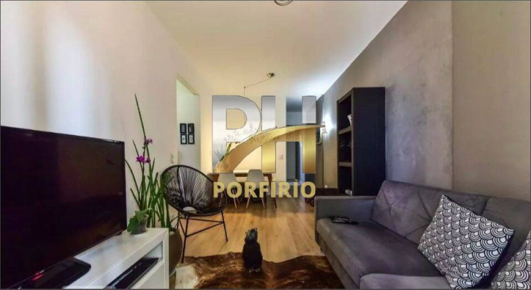 Imagem Apartamento com 2 Quartos à Venda, 70 m² em Baeta Neves - São Bernardo Do Campo