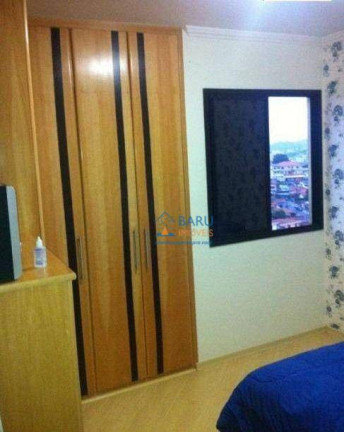 Imagem Apartamento com 2 Quartos à Venda, 58 m² em Vila Pirituba - São Paulo