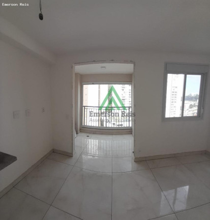 Imagem Apartamento à Venda, 25 m² em Vila Andrade - São Paulo