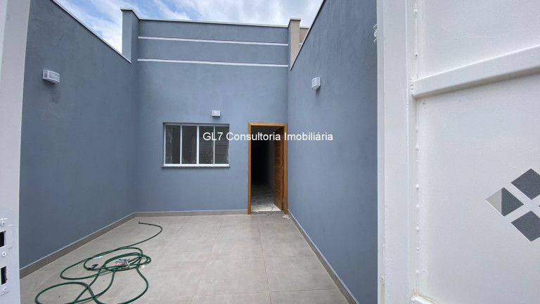 Imagem Casa com 2 Quartos à Venda, 20 m² em Parque Residencial Sabiás - Indaiatuba