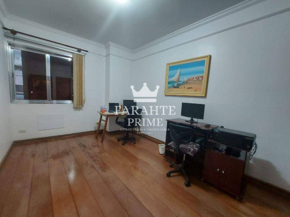 Imagem Apartamento com 3 Quartos à Venda, 205 m² em Boqueirão - Santos