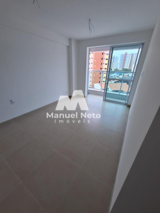 Imagem Apartamento com 3 Quartos à Venda, 117 m² em Aldeota - Fortaleza