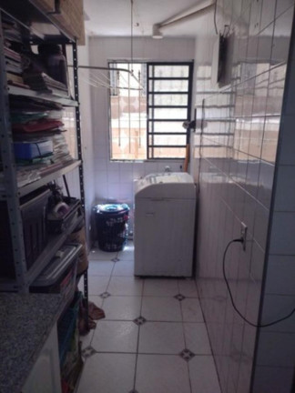 Imagem Apartamento com 2 Quartos à Venda, 52 m² em Conjunto Habitacional Inácio Monteiro - São Paulo